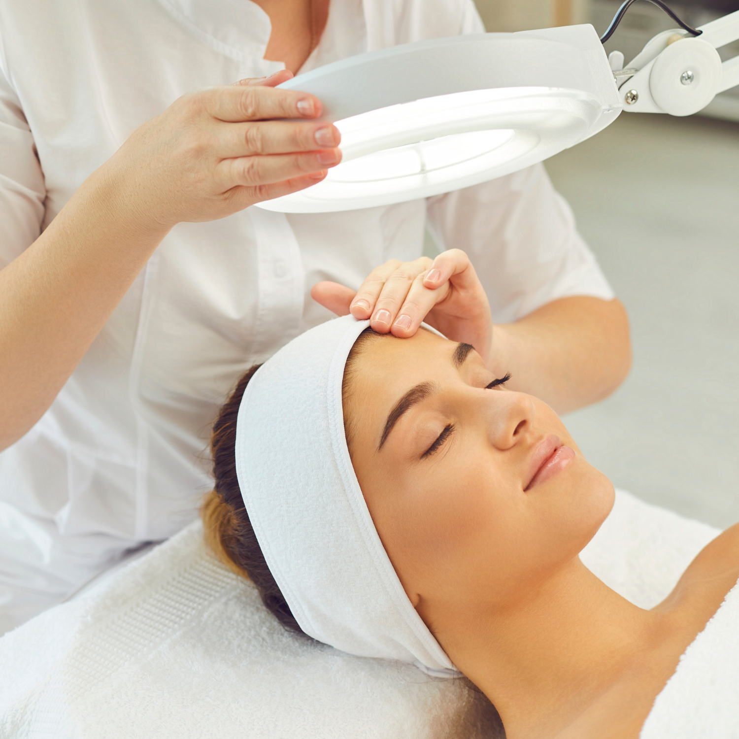 Tratamiento facial